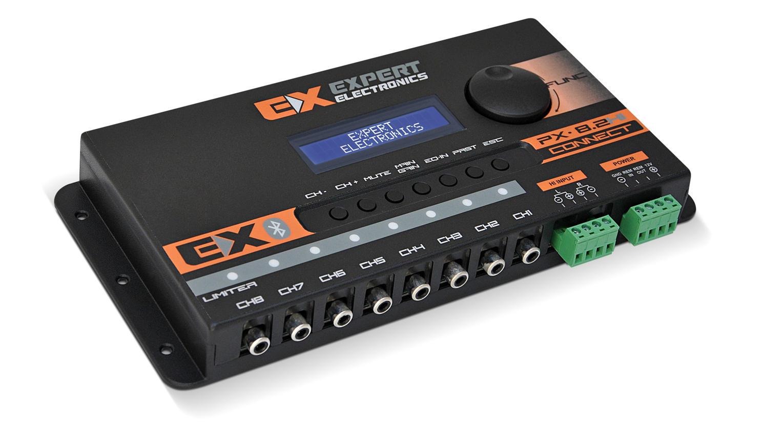 PX-8.2HI CONNECT_VISTA A_EXPERT